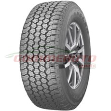 COP. 255/70HR18 GOODYEAR WRL AT ADV LR FP XL 116H