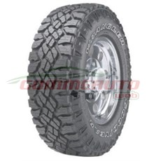 COP. 255/55QR20 GOODYEAR WRANGLER DURATR. LR FP XL 110Q