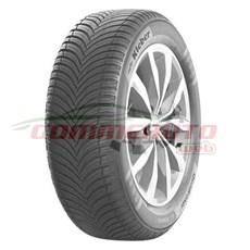 COP. 165/65TR15 KLEBER QUADRAXER3 81T M+
