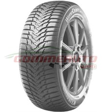 COP. 215/40VR17 KUMHO WP51 XL 87V M+S