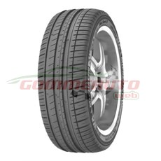 COP. 255/40YR20 MICHELIN PS3 ACOUSTIC MO XL 101Y