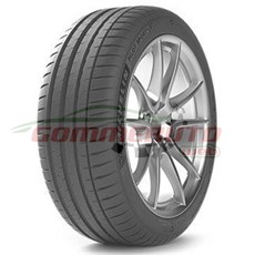 COP. 315/30ZR23 MICHELIN PS4 S ACOUSTIC K1 XL 108Y