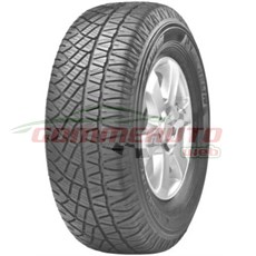 COP. 235/55HR17 MICHELIN LATITUDE CROSS XL 103H