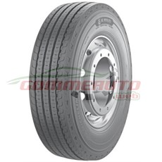 COP. 245/70R17.5 MICHELIN X MULTI Z 136M M+