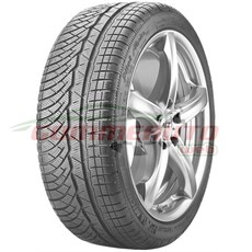 COP. 235/35VR20 MICHELIN PILOT ALPIN PA4 N0 XL 92V M+