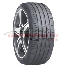 COP. 235/55VR17 NEXEN N FERA SPORT SUV 99V