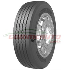 COP. 235/75R17.5 PEAS PROGREEN NH100 (TR) 143J M+S