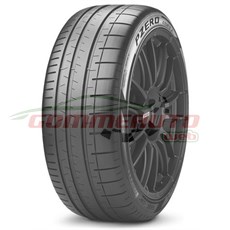 COP. 235/35ZR19 PIRELLI P CORSA (PZC4) FP XL 91Y