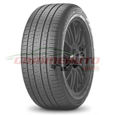 COP. 285/45WR21 PIRELLI SC-VERDE AS BL XL (DEMO) 113W
