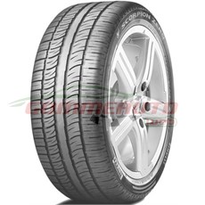 COP. 285/45WR21 PIRELLI SCORPION ZERO-A MO1 XL 113W