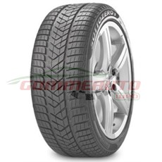 COP. 225/40HR19 PIRELLI WSZer3 MO XL 93H M+S