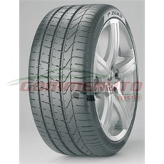 COP. 255/55WR19 PIRELLI P ZERO J LR XL 111W