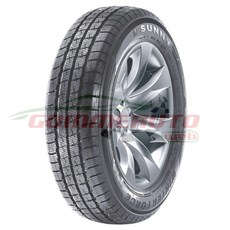 COP. 195/65R16C SUNNY NW103 104T M+S