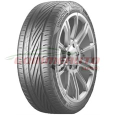 COP. 195/50VR16 UNIROYAL RAINSPORT 5 XL 88V