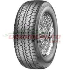 COP. 155/80SR15 VREDESTEIN SPRINT CLASSIC 82S