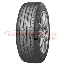 COP. 235/50VR18 YOKOHAMA C-DRIVE 2 MOE RFT 97V