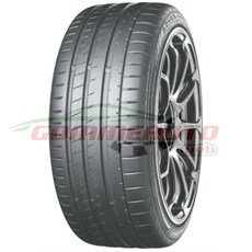 COP. 275/35YR22 YOKOHAMA V107C MO1 XL SILENT FOAM 104Y