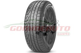COP. 225/50R017 Pirelli WINTER 210 SOTTOZERO2 94H RFT M+S