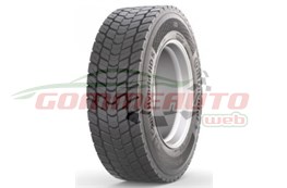 COP. 295/80 R22.5 152/148M HYBRID HD5