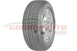 COP. 255/60 R18 112W EAGLE F1 ASYMM. SUV