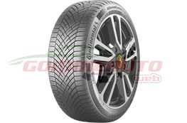 COP. 205/55 R16 91H ALLSEASONS CONTACT 2 M+S