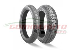 COP. 120/70 R19 60H AX41S