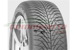COP. 235/60 R18 107V MULTICONTROL M+S