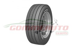 COP. 255/60 R19.5 143/141J X MAXITRAILER