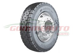 COP. 265/70 R19.5 140/138M R-DRIVE 002