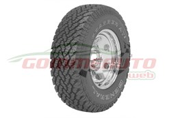 COP. 265/75 R16 121/118R GRABBER AT2