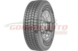 COP. 295/80 R22.5 152/148M REGIOFORCE 3