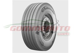 COP. 305/70 R22.5 154/150L X MULTI HL Z