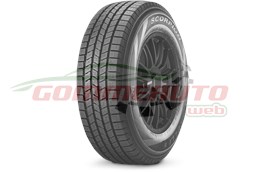 COP. 275/40 R20 106V SCORPION ICE