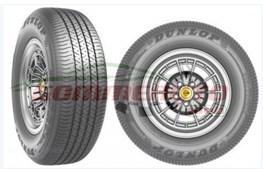 COP. 165/80 R15 87H SPORT CLASSIC
