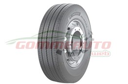 COP. 275/70 R22.5 148/145J X INCITY XZU