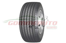 COP. 295/60 R22.5 150/147L RY407