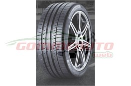 COP. 245/35 ZR21 96Y SP.CONTACT 5P
