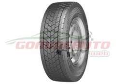 COP. 315/70 R22.5 152/148M ECO HD5