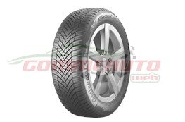 COP. 165/70 R14 85T ALL SEASONS CONTACT M+S