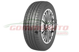 COP. 215/60 R17 100V SV-55
