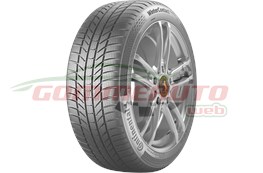 COP. 205/60 R17 93H WinterContact TS 870P