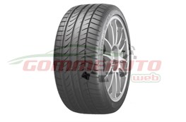 COP. 245/50 R18 100W SP.MAXX TT