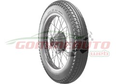 COP. 5.00/ -16 69S SAFETY MILEAGE C MKII