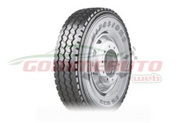 COP. 315/80 R22.5 156K FS833