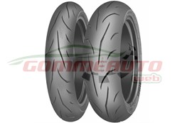 COP. 120/70 ZR17 58W SPORT FORCE+ EV