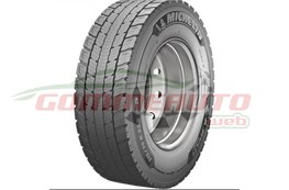 COP. 315/80 R22.5 156/150L X MULTI ENERGY D