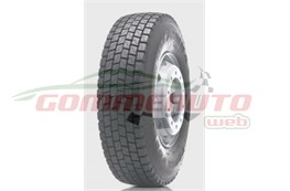 COP. 245/70 R17.5 136/134M EDE2
