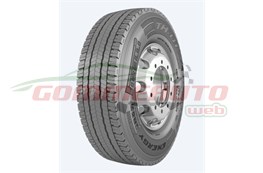 COP. 295/60 R22.5 150/147L TH01 ENERGY