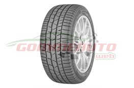COP. 255/55 R18 105V ContiWinterContact TS 830 P