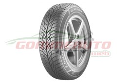 COP. 195/55 R15 89V MP62 M+S